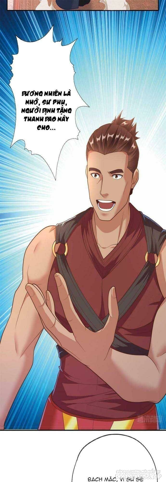 ta có khả năng vô hạn đốn ngộ chapter 30 20