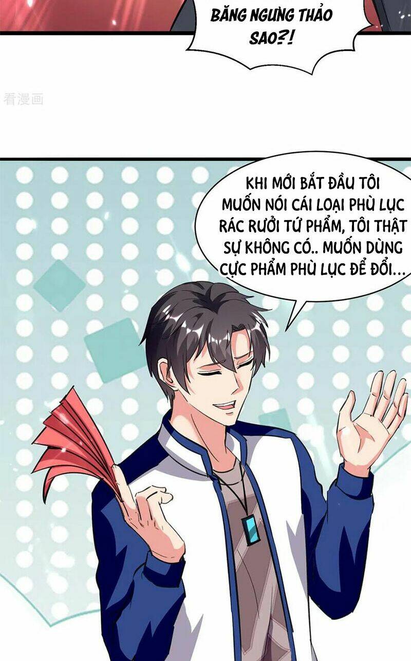 trọng sinh khí thiếu quy lai chapter 177 30