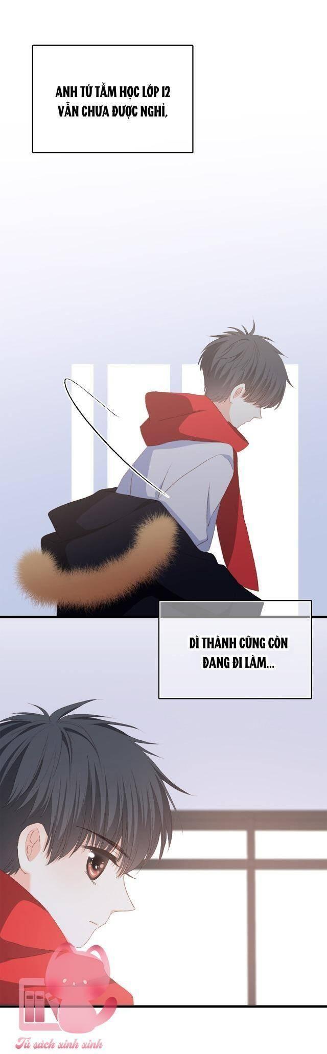 con tim rung động 2 chapter 100.2 12