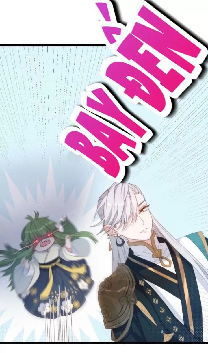 ta mới không gả cho hoàng tử phản diện chapter 1 27