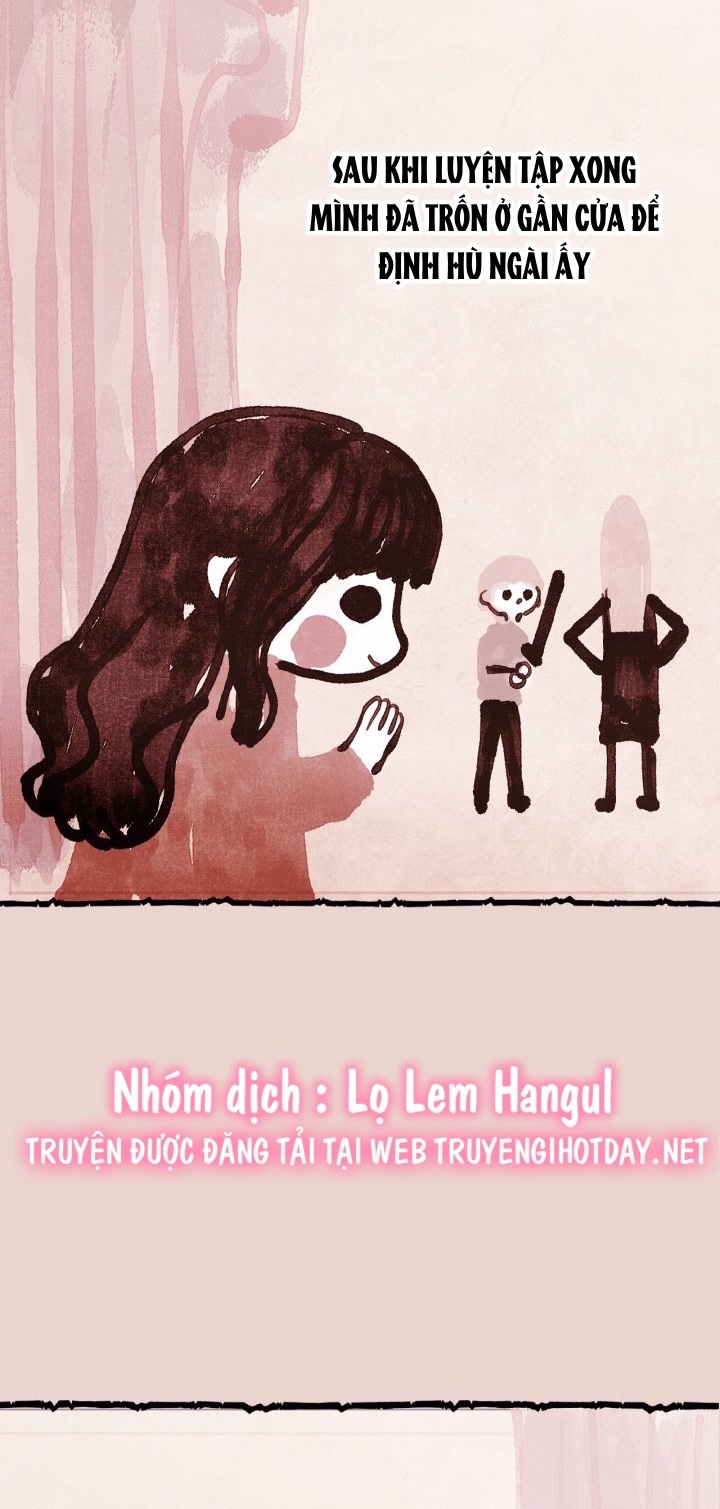 cha à, con không muốn kết hôn đâu chapter 128 80