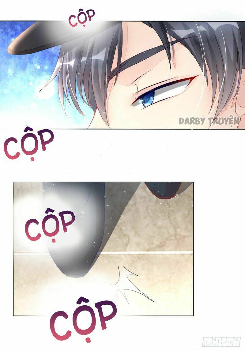 thuyền trưởng đại nhân khinh diểm ái chapter 3 7