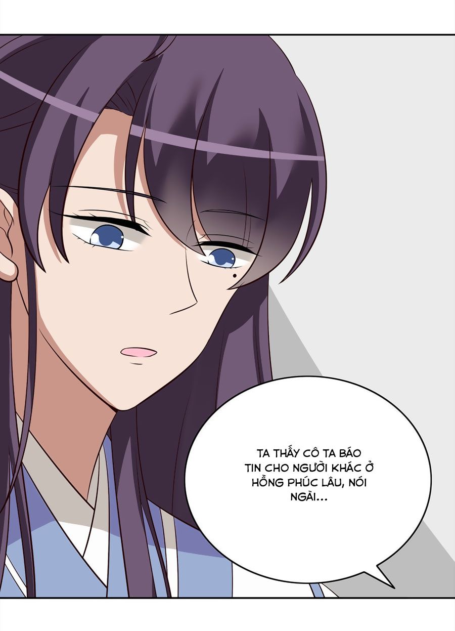 kiêu ngạo vương gia chủng điền phi chapter 110 22