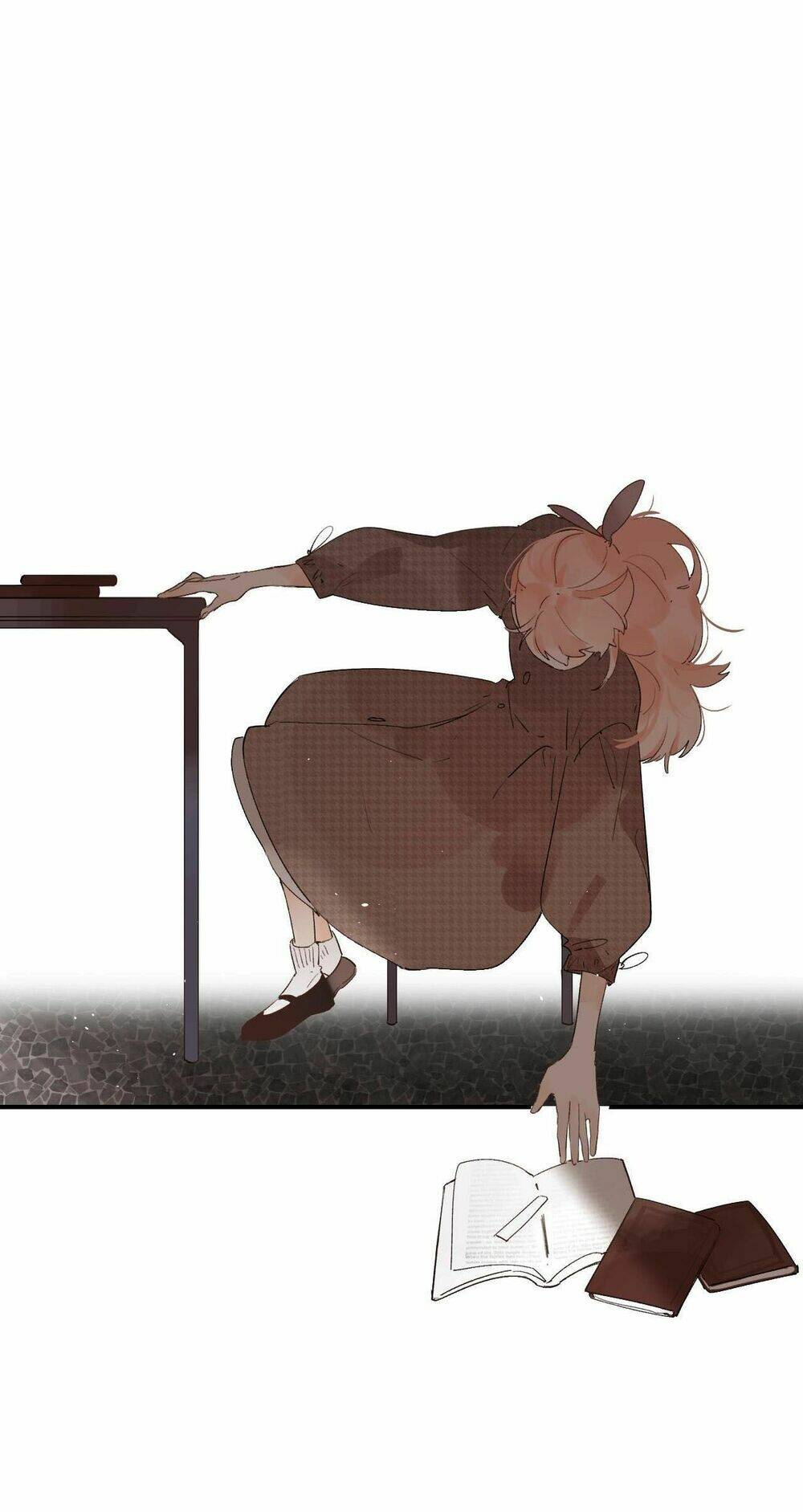 phù thủy hạng bét chapter 16 41