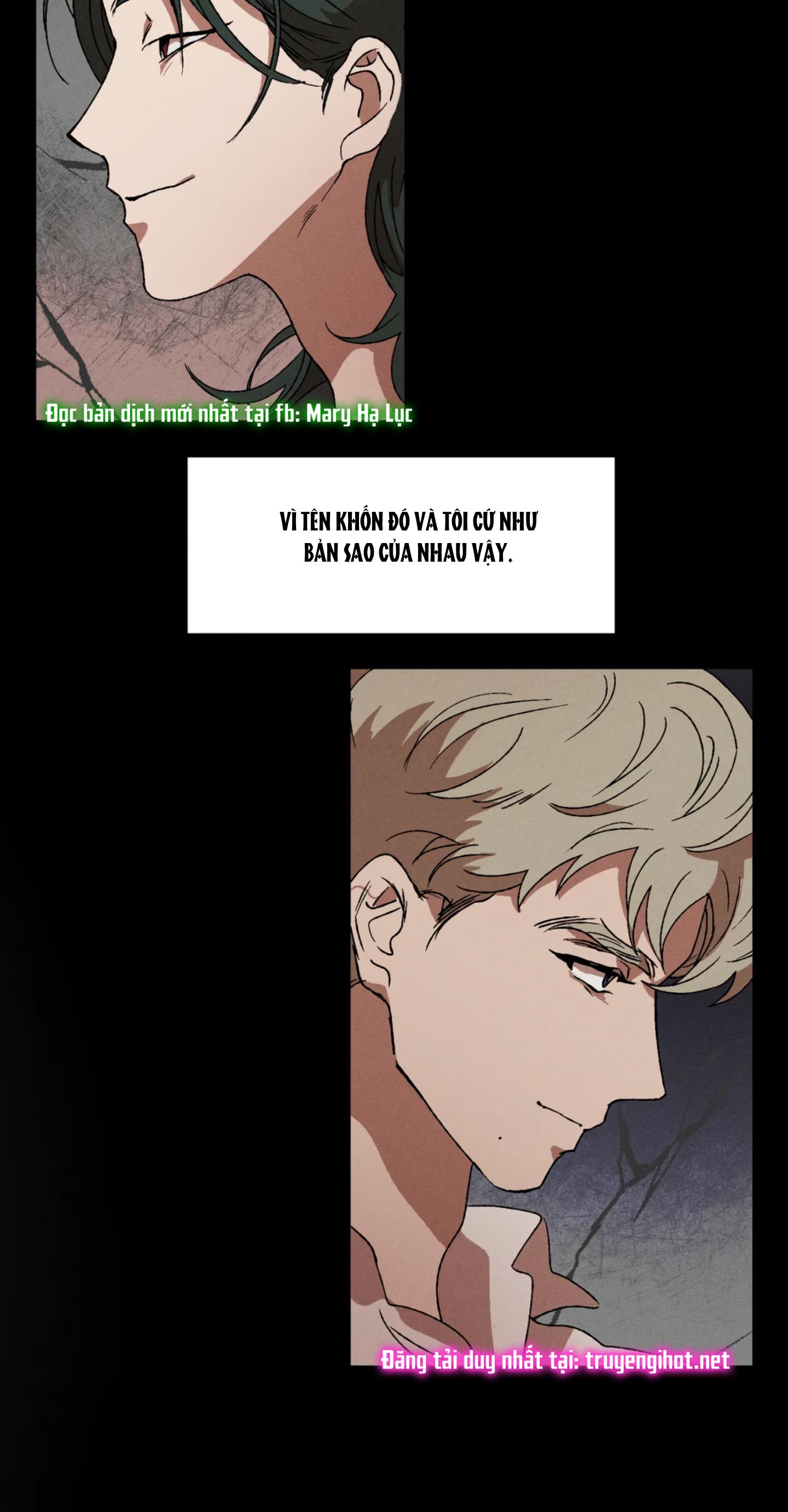 bẫy kép chapter 16.1 11