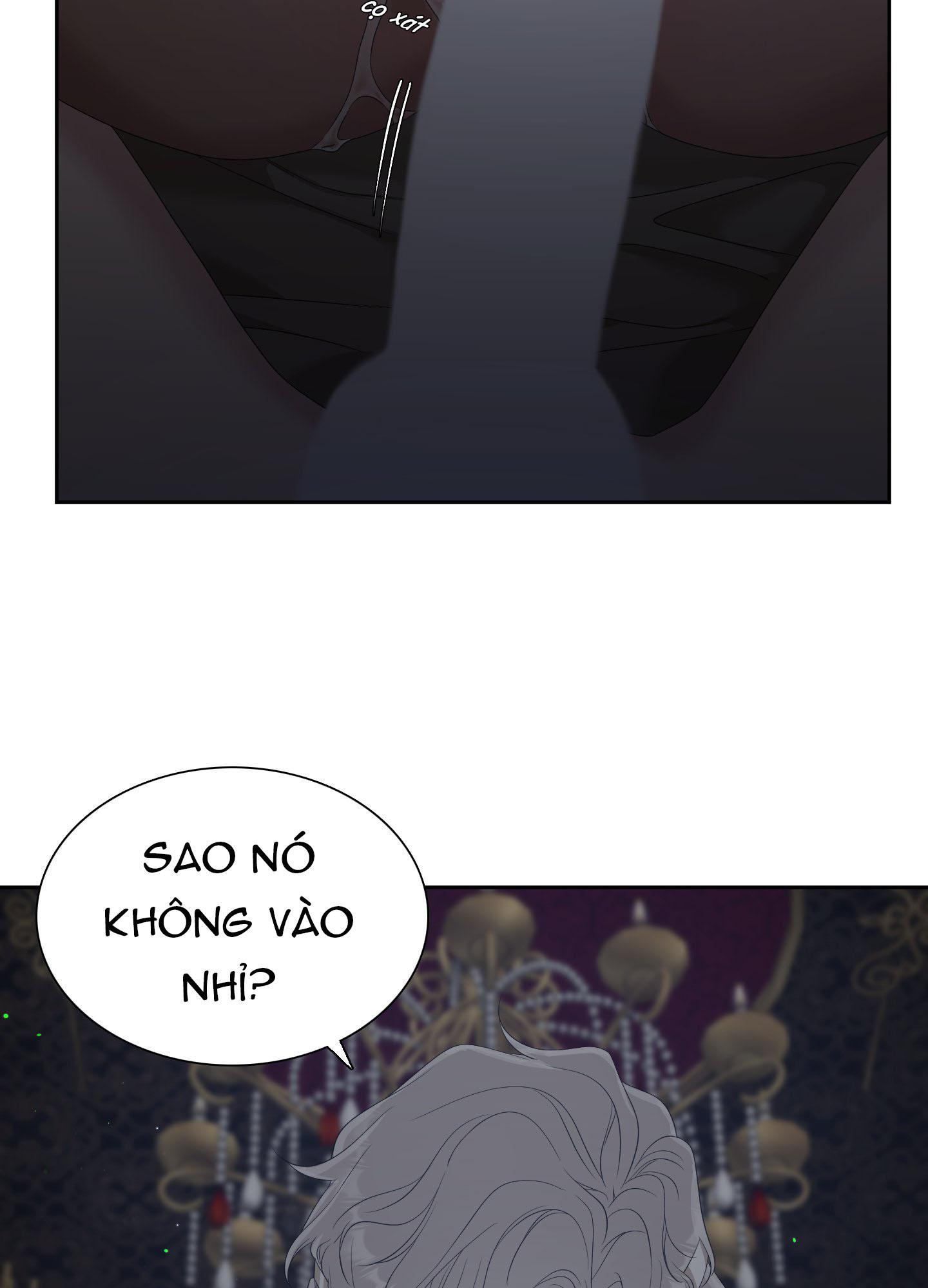 ái tình tự tâm chapter 15 13