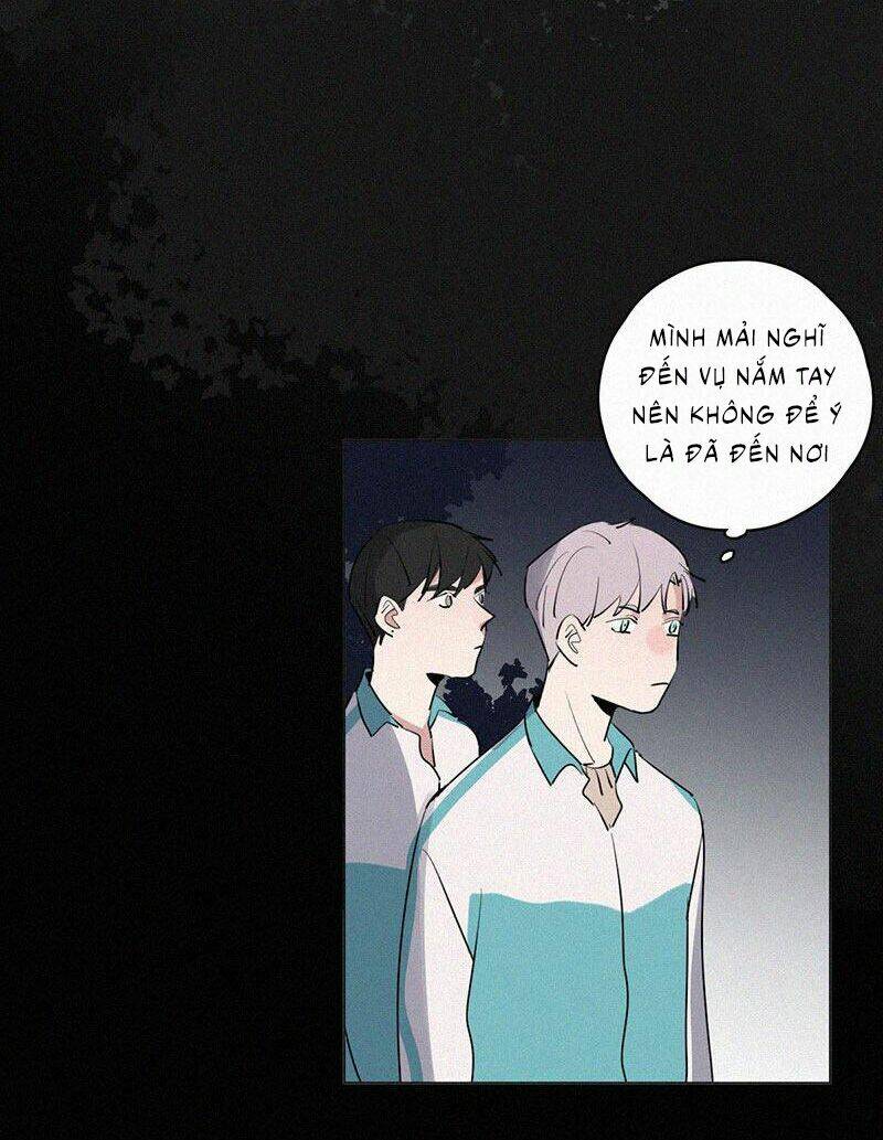 câu chuyện về cậu và tôi chapter 31 16