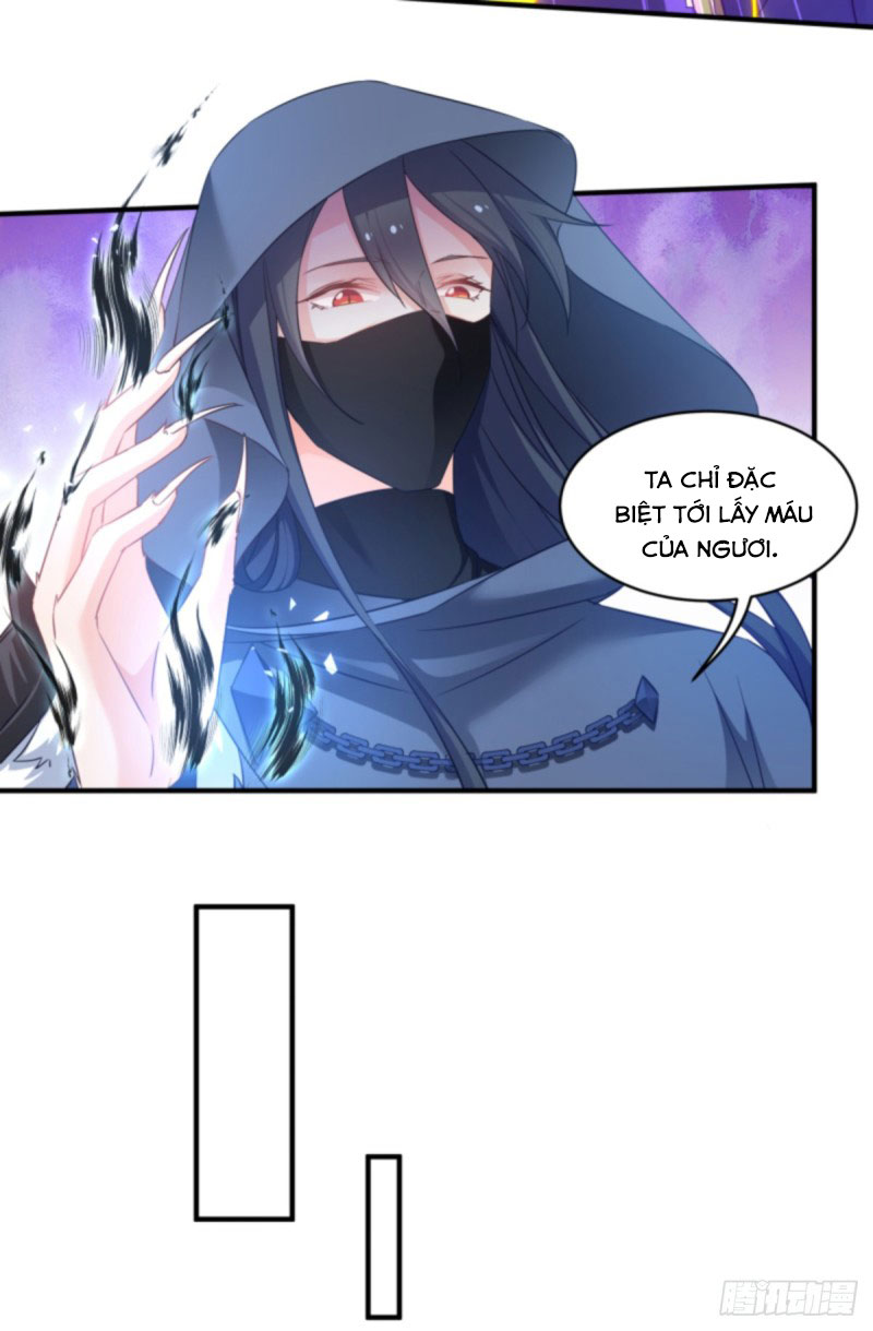 trò chơi trừng phạt chapter 76 6