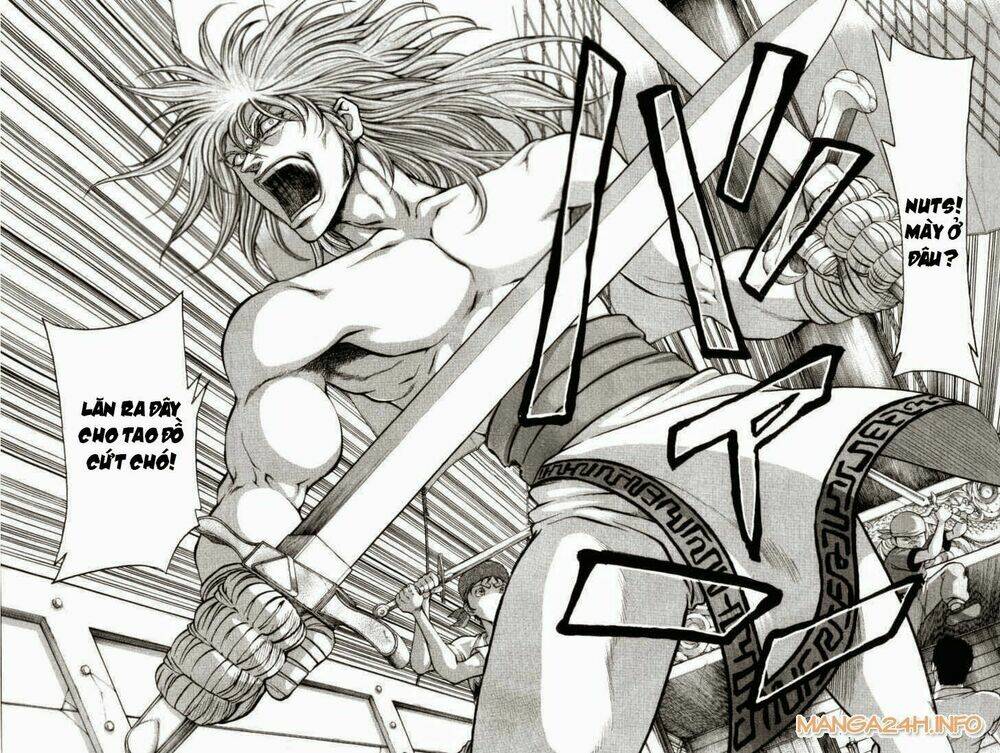 vua trên biển chapter 39 18