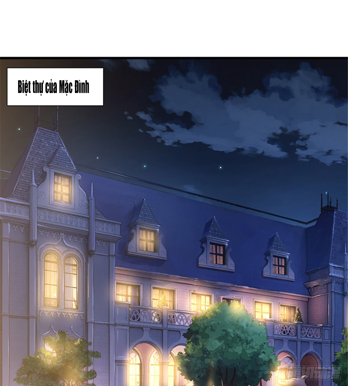 thí hôn lão công, cần giúp sức chapter 33 26