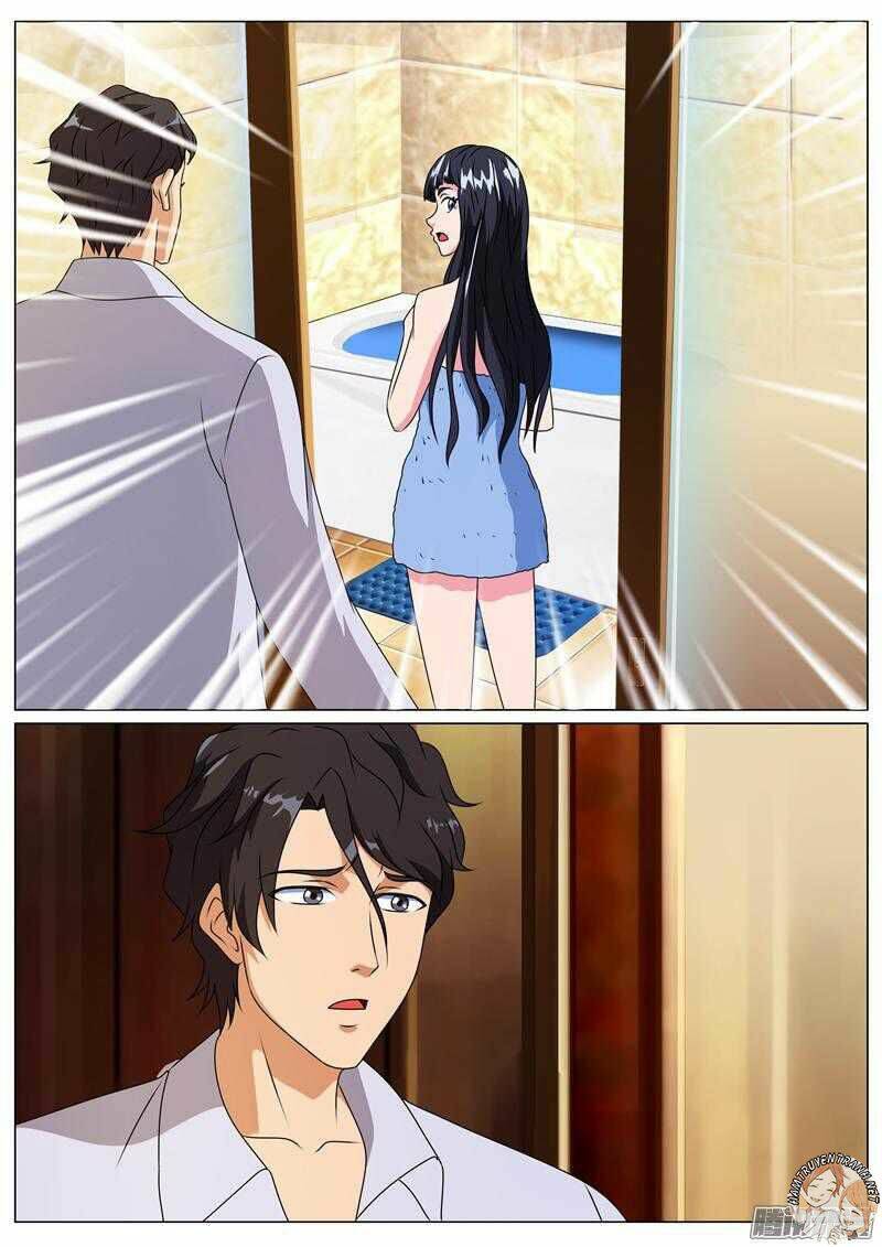 cô vợ cao lãnh của tổng tài cấp cao chapter 13 8