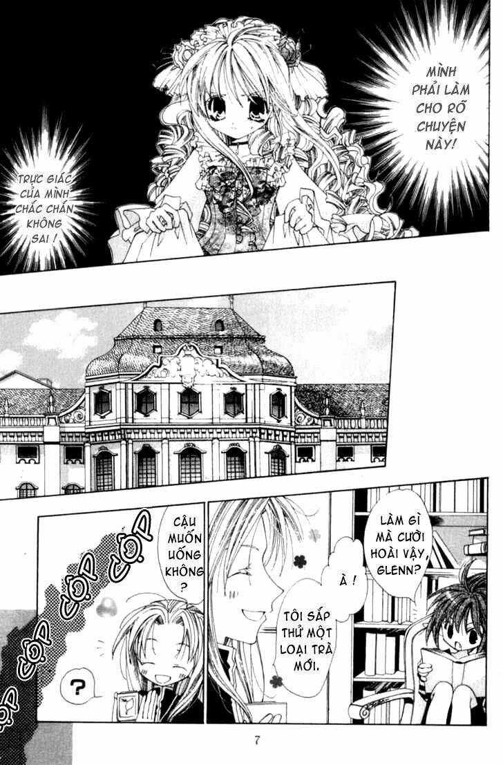 magical x miracle chapter 25 8