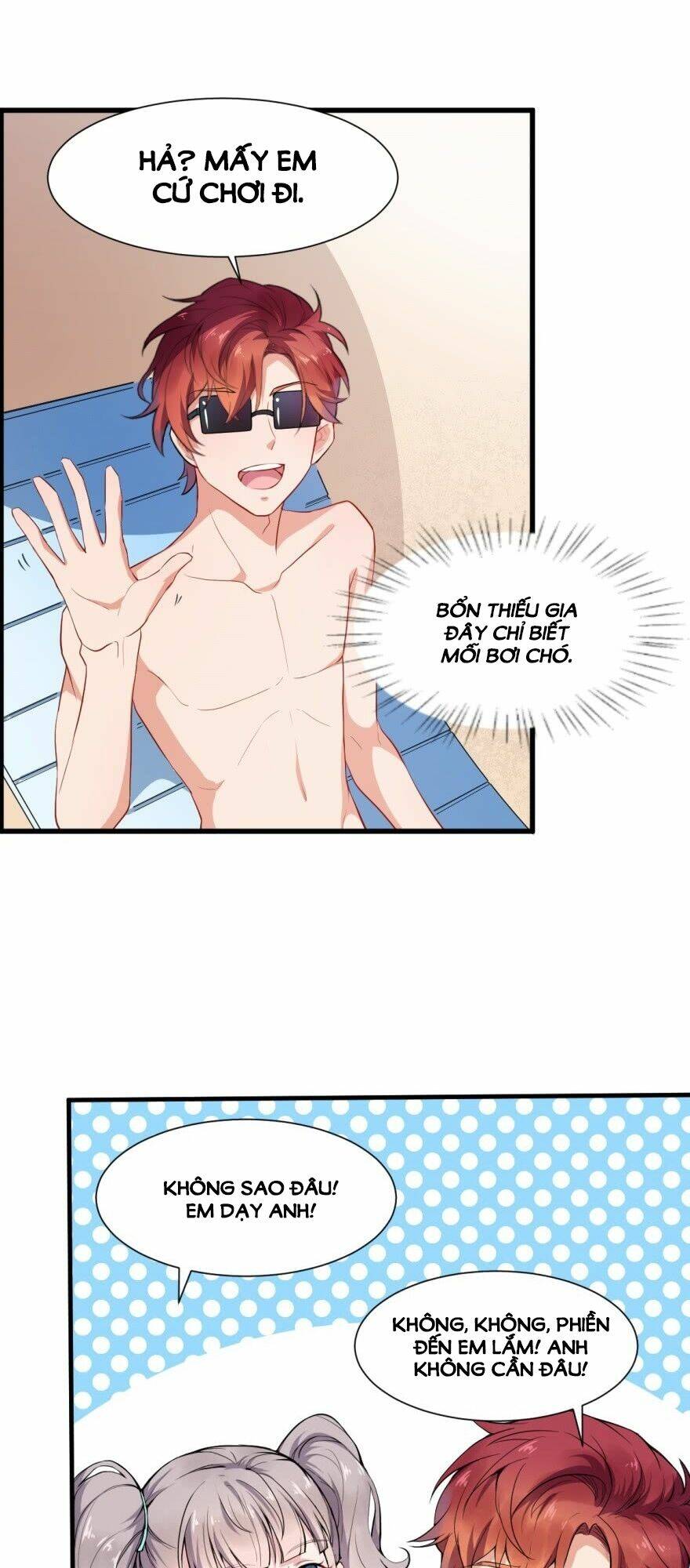 trinh thám quý tộc chapter 15 8