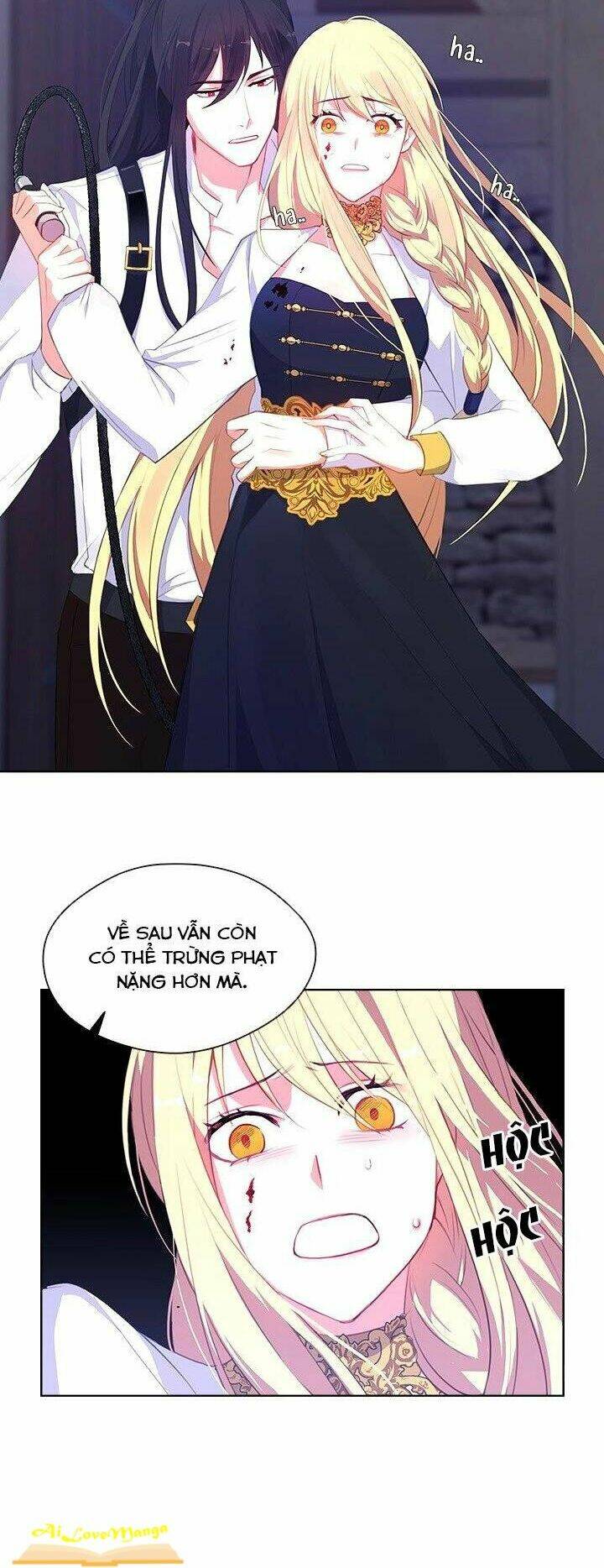 cộng tác của hoàng đế chapter 44 2