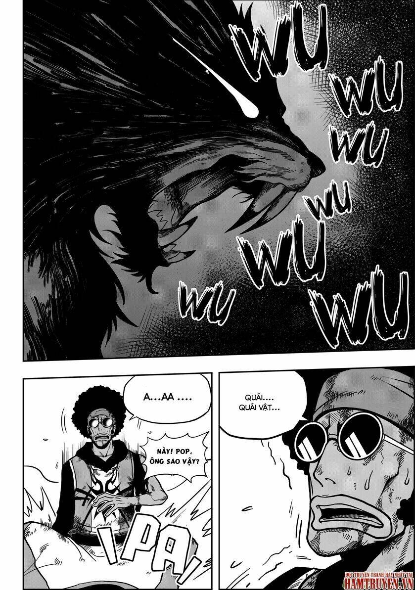 phệ quy giả chapter 24 4