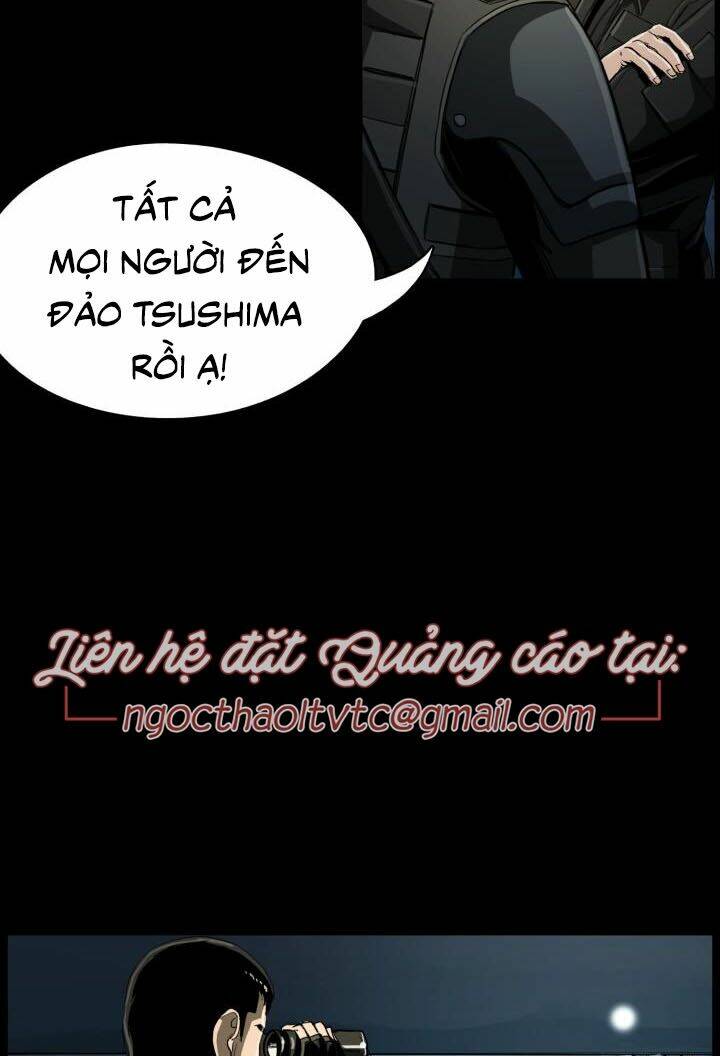 thợ săn đầu tiên chapter 49 22