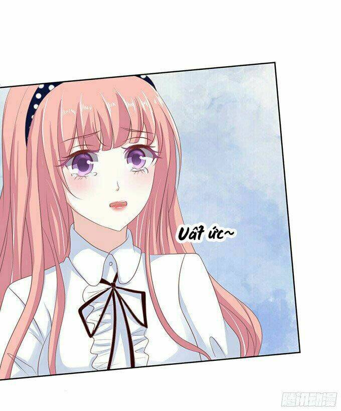 liệt ái tri hạ: series mật đào tiểu tình nhân chapter 66 4