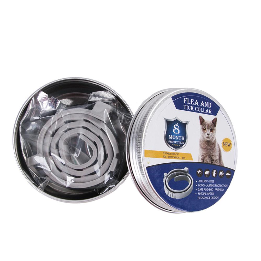 Vòng cổ cho thú cưng chống côn trùng