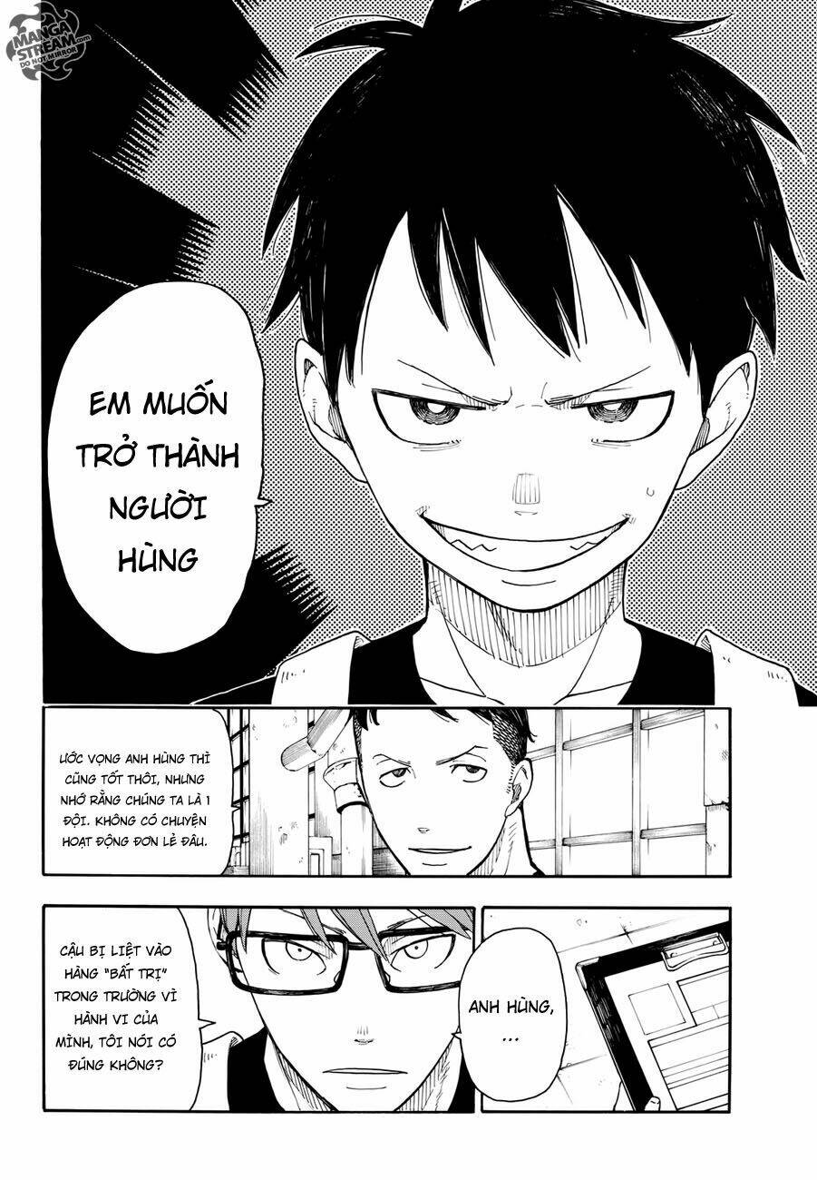 biệt đội lính cứu hỏa chapter 0 36