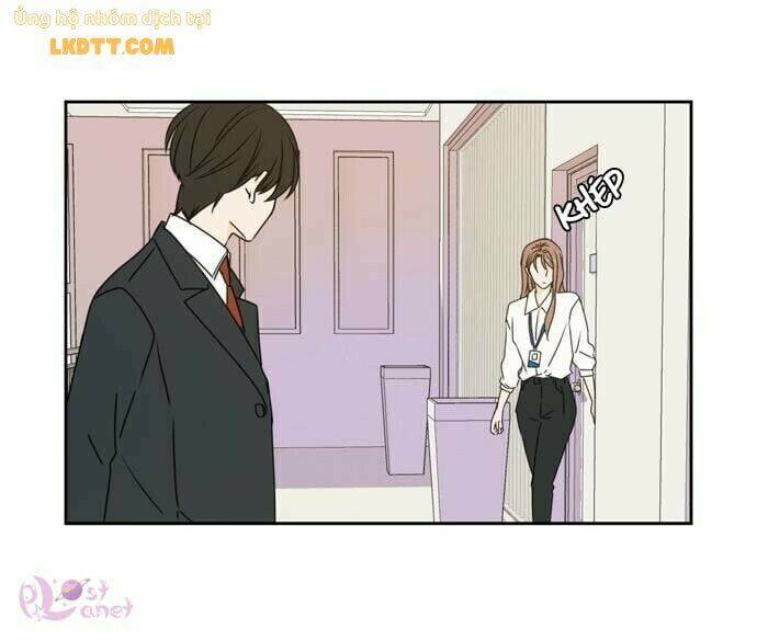 kiếp này cũng xin chăm sóc tôi như vậy nhé kiếp này cũng xin chăm sóc tôi như vậy nhé chapter 56 25