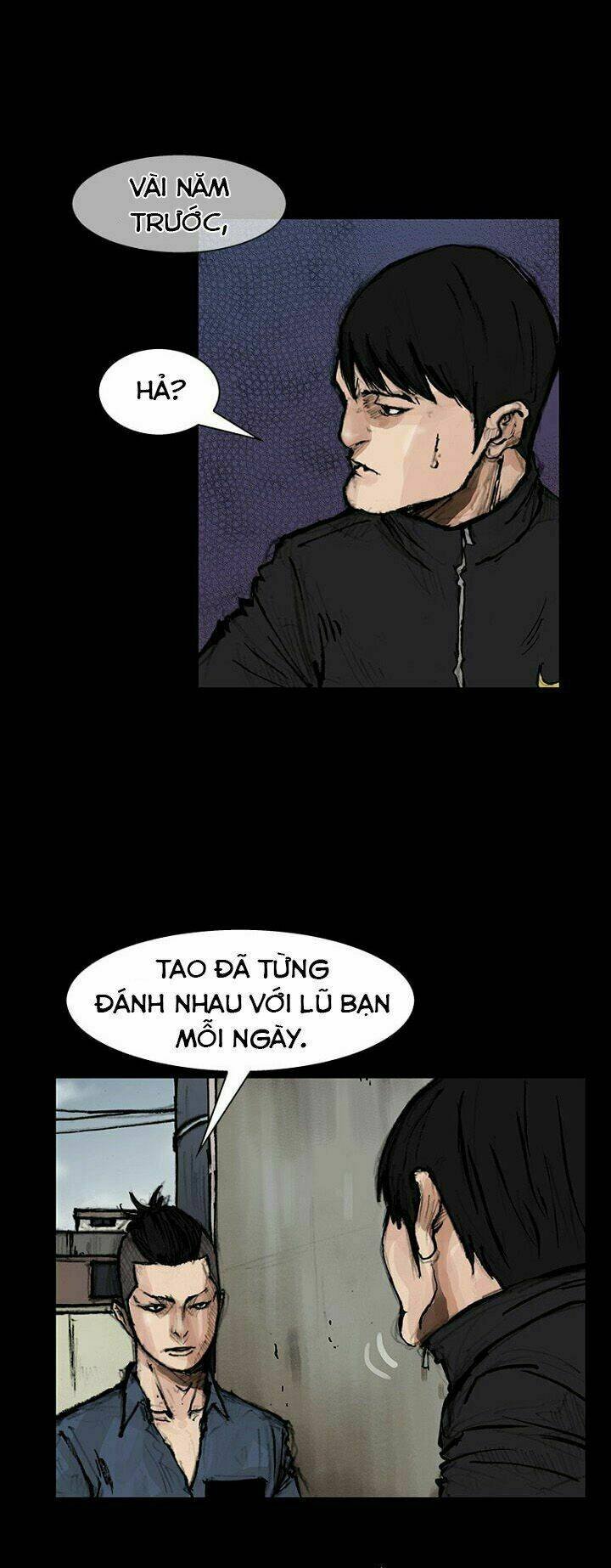 dokgo 2 | độc cô 2 chapter 35 31