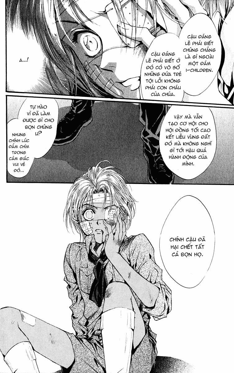 tình yêu loạn luân chapter 64 12