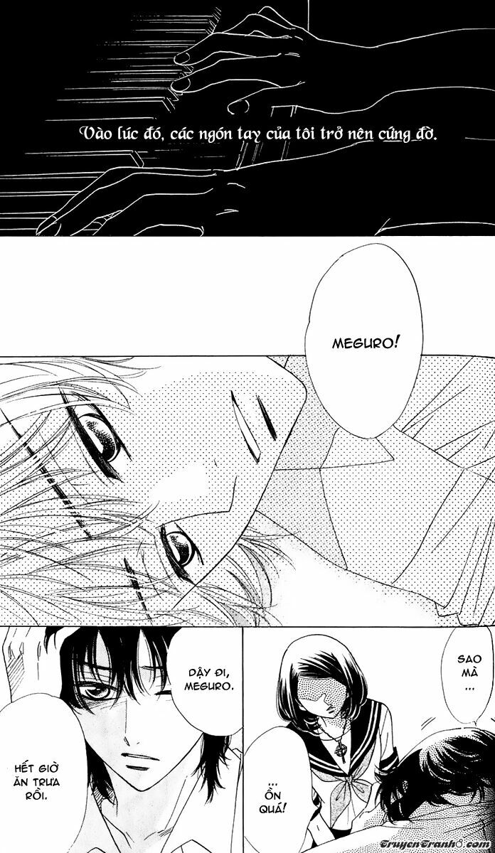 ác quỷ và bản tình ca chapter 58 4