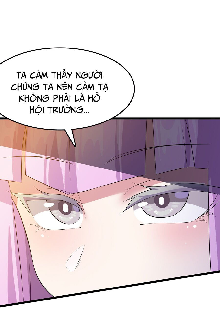 đại bảo kiếm của tôi chapter 43 61