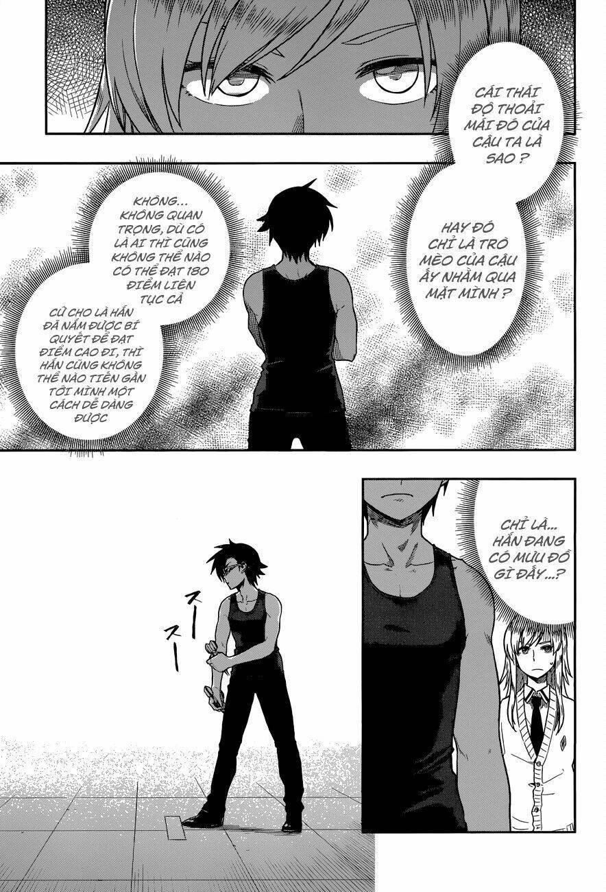 inugami-san to sarutobi-kun wa naka ga warui chapter 10 10