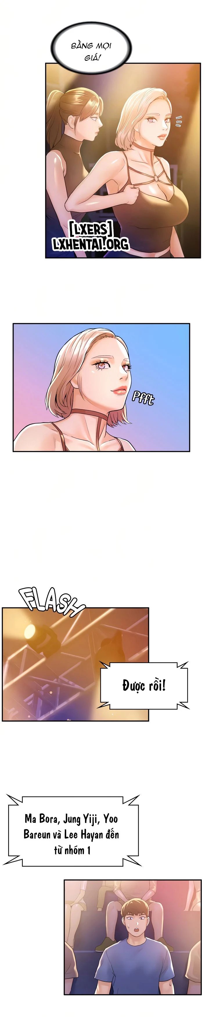 sinh viên thời nay chapter 75 19