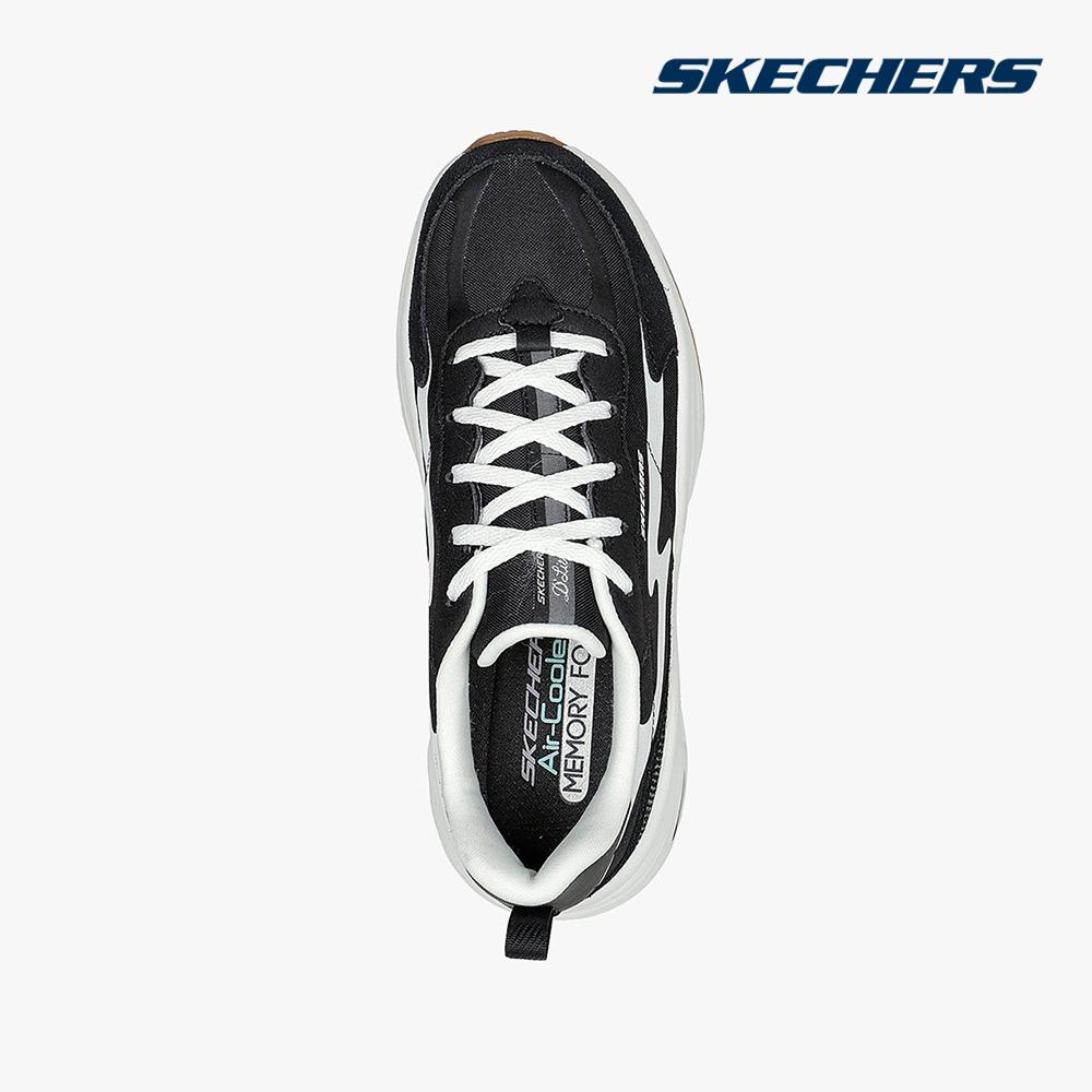 SKECHERS - Giày thể thao nữ D'Lites Wave 149389-BKW