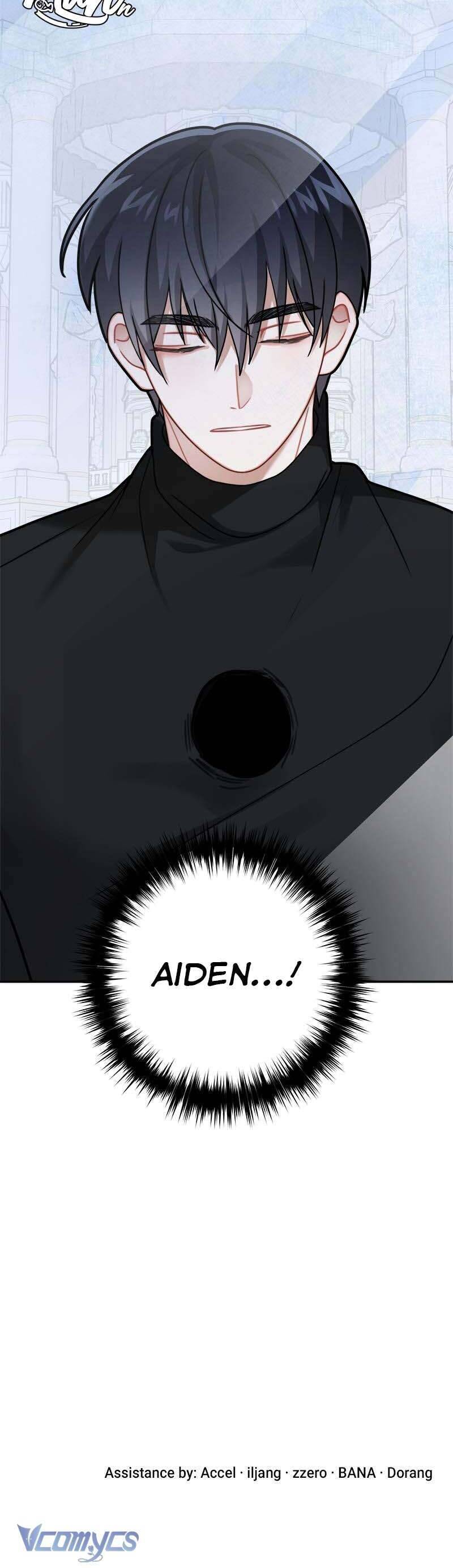 nhật ký tuần trăng mật của phù thủy và rồng chapter 116 42