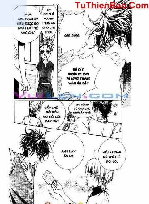 công chúa của tôi chapter 5 94