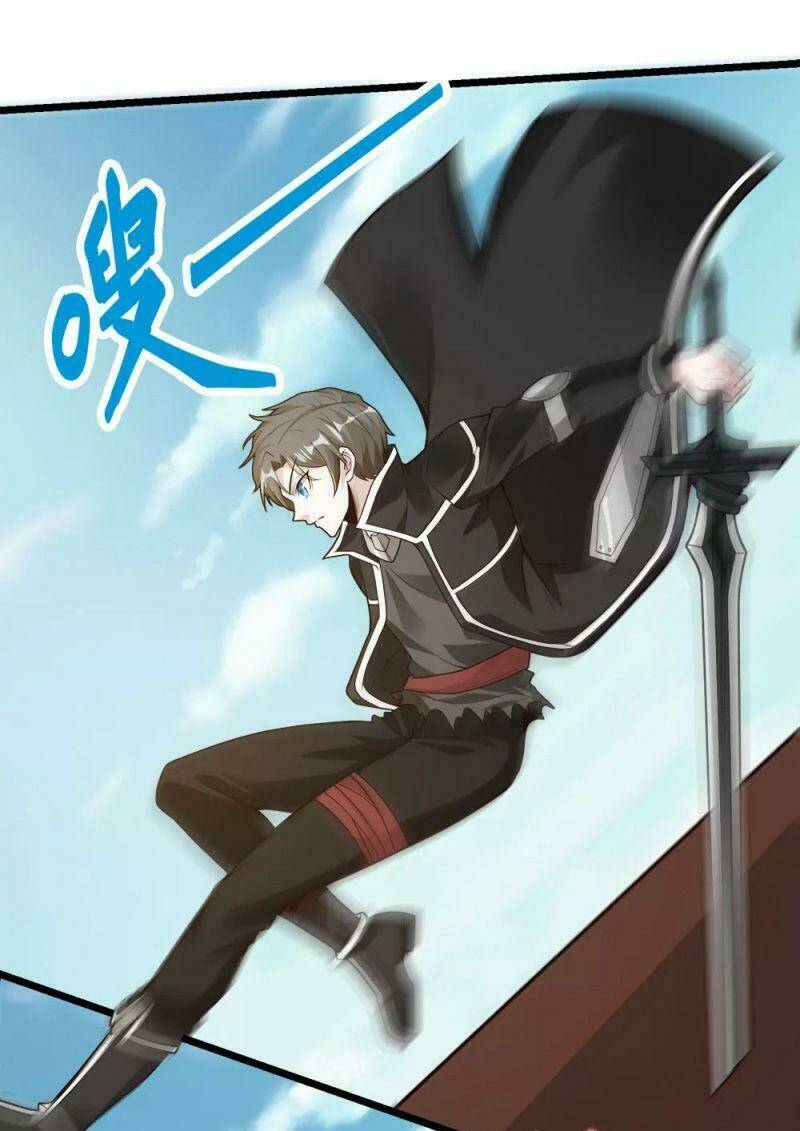 kiếm vũ chapter 181 1