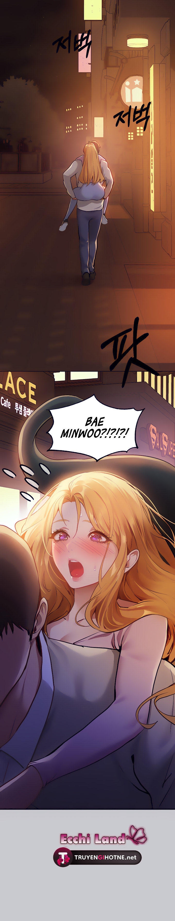 chị chủ nhà của tôi chapter 111.2 13