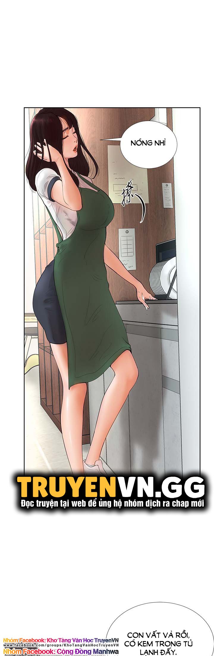 phòng bi da tình yêu chapter 1 29