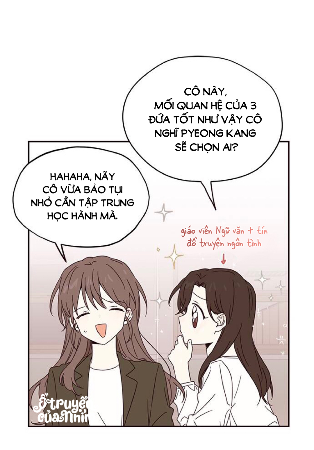 sợi chỉ nhân duyên của sarang chapter 6 29