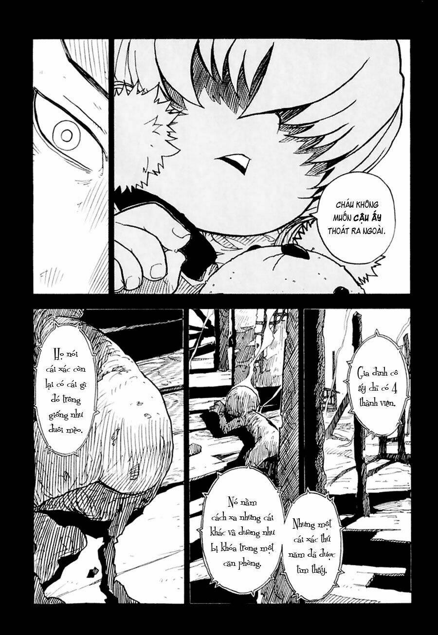 king of thorns chapter 18 26