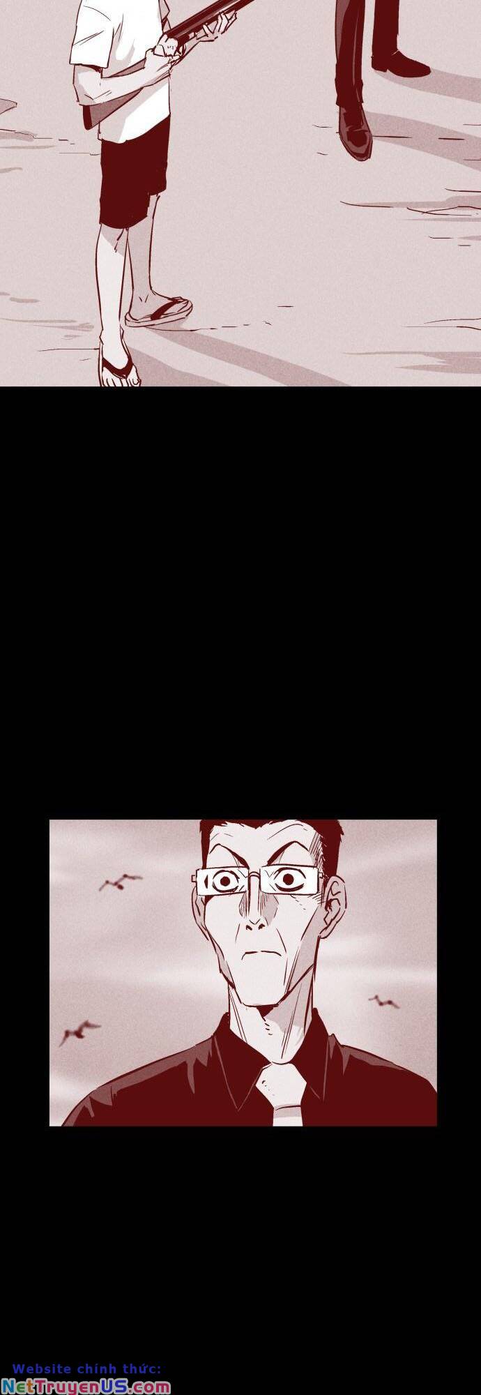 Chuồng lợn chapter 32 2