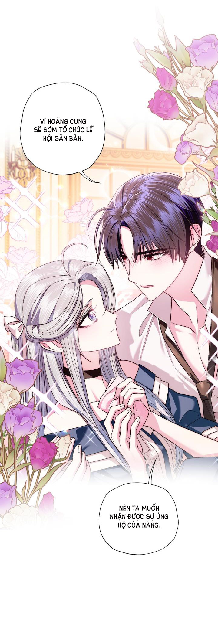 cha à, con không muốn kết hôn đâu chapter 84 19