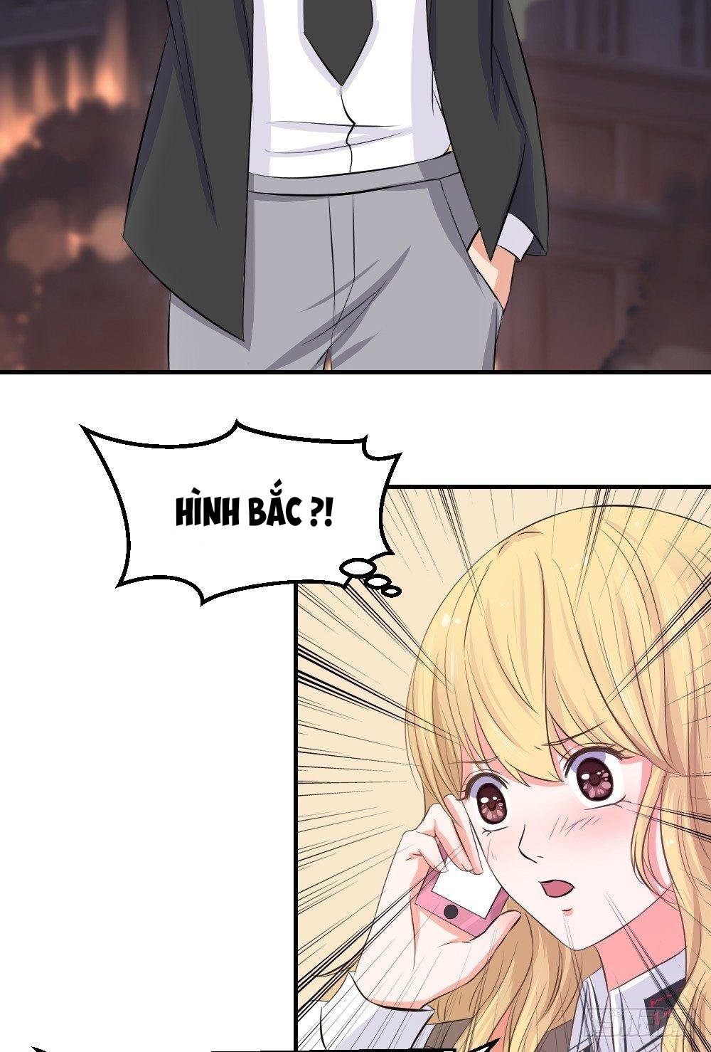 mặt nạ mất kiểm soát chapter 11 17