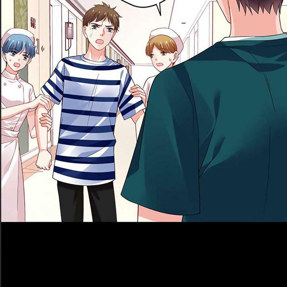 bạn trai 1/4 của tôi chapter 27 19