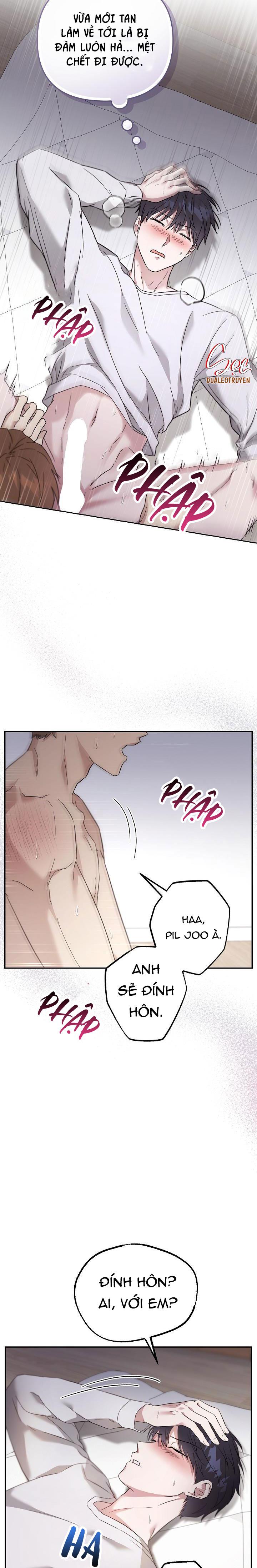 phim truyền hình dài tập chapter 1 2