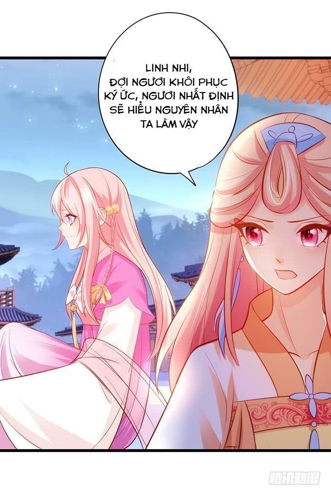 hồ tiên hung bạo chapter 119 28