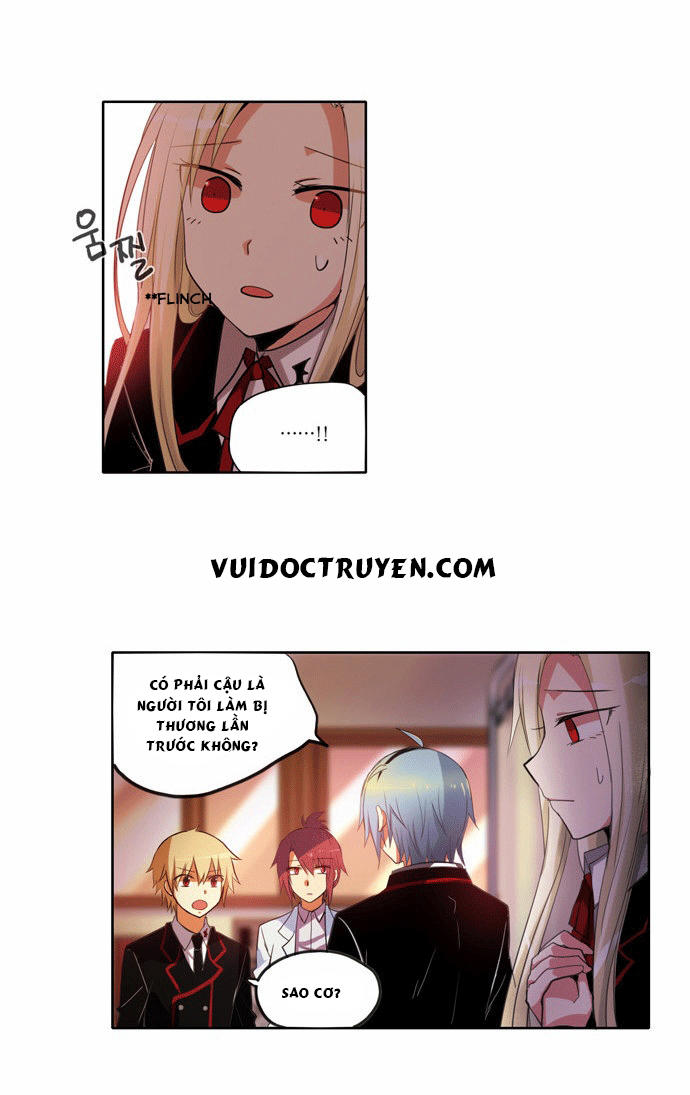 crepuscule (yamchi) chapter 68 5