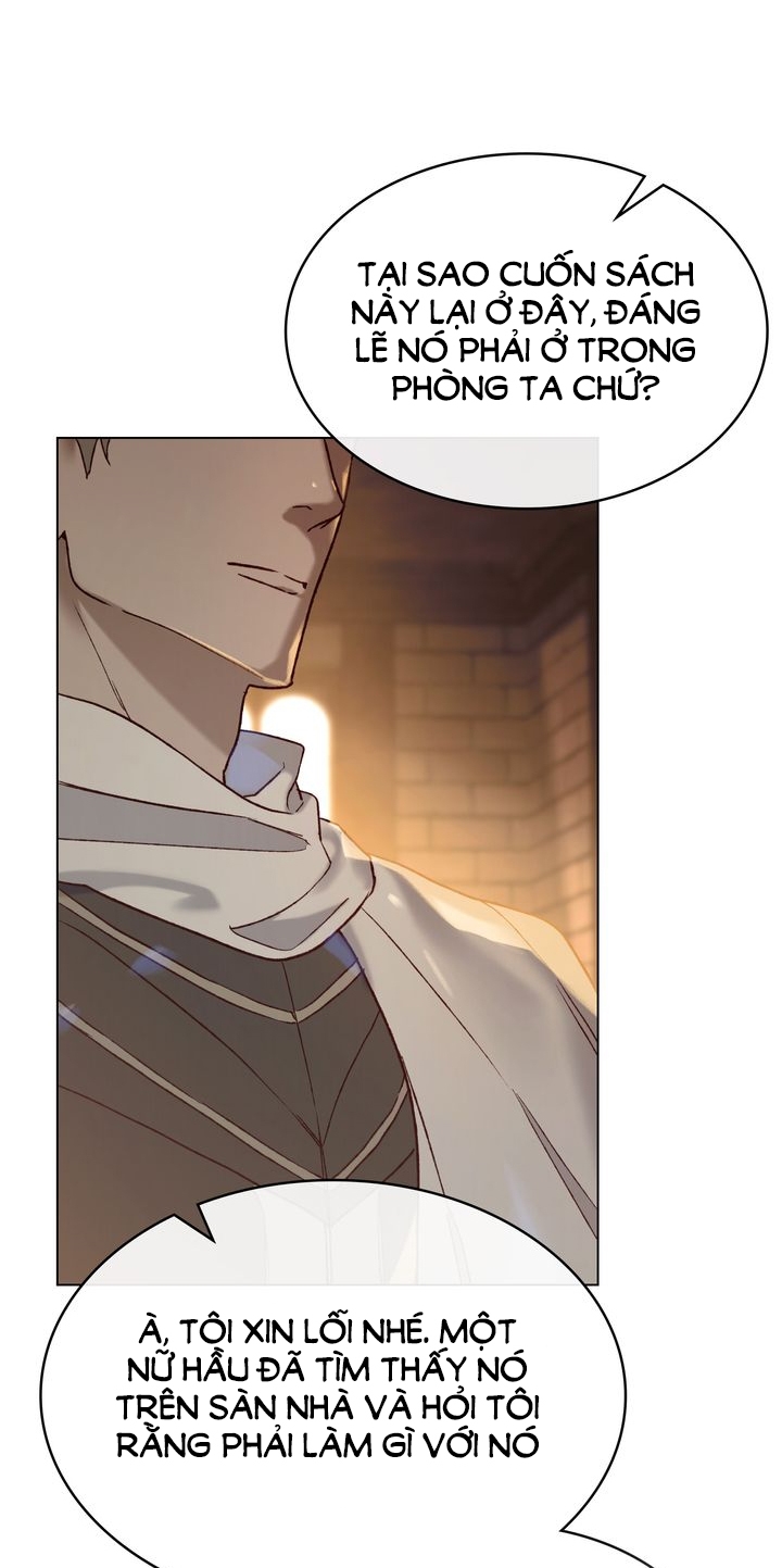 Gọi Ta Là Chủ Nhân chapter 8.2 - Trang 18
