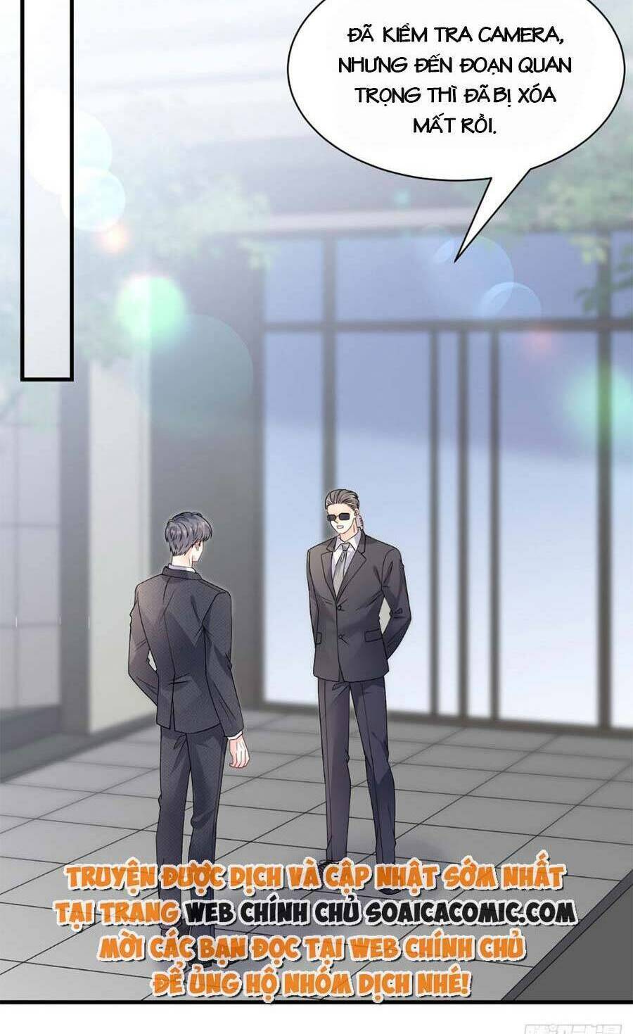 đại tiểu thư có ý đồ gì xấu đâu chapter 173 44