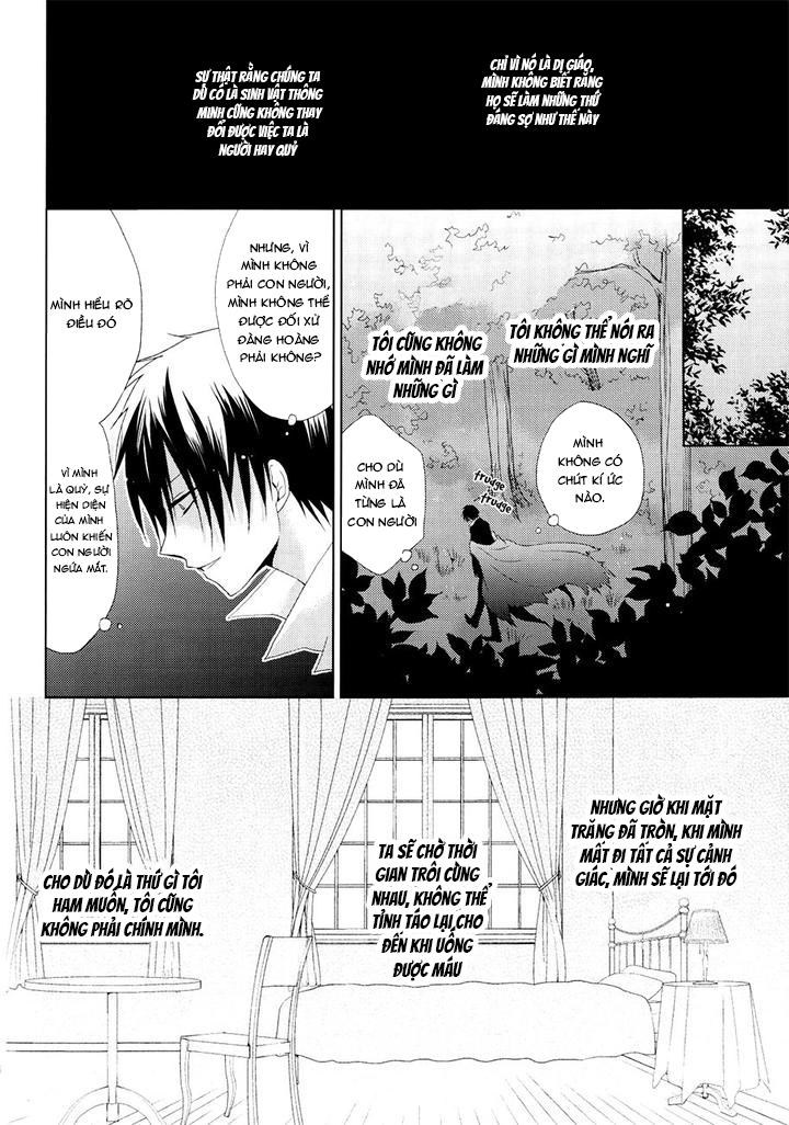 Doujinshi Tổng Hợp chapter 86