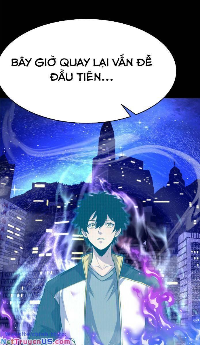 nhìn thấy thanh máu, ta xử tội thần linh chapter 65 29