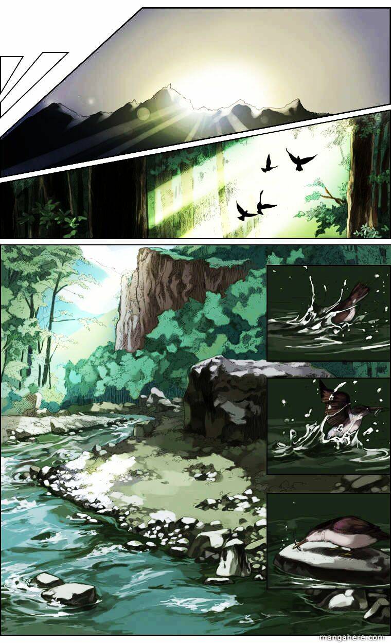 paladin chapter 11 12